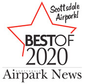Airpark News Best of 2020
