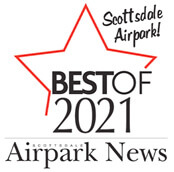 Airpark News Best of 2021