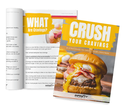Crush Your Cravings Download