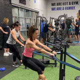 Best Gym in Scottsdale – Infinity Fitness AZ